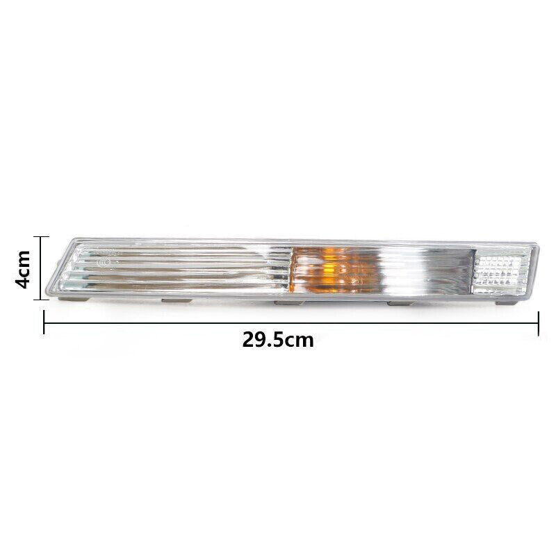 F¨¹r for VW for Passat B6 3C Rechts Nebelscheinwerfer Blinklichter 3C0953041J NEU