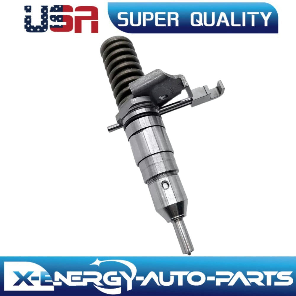 0R8684 0R-8684 Common Rail Fuel Injector For Caterpillar CAT 3114 3116 3126