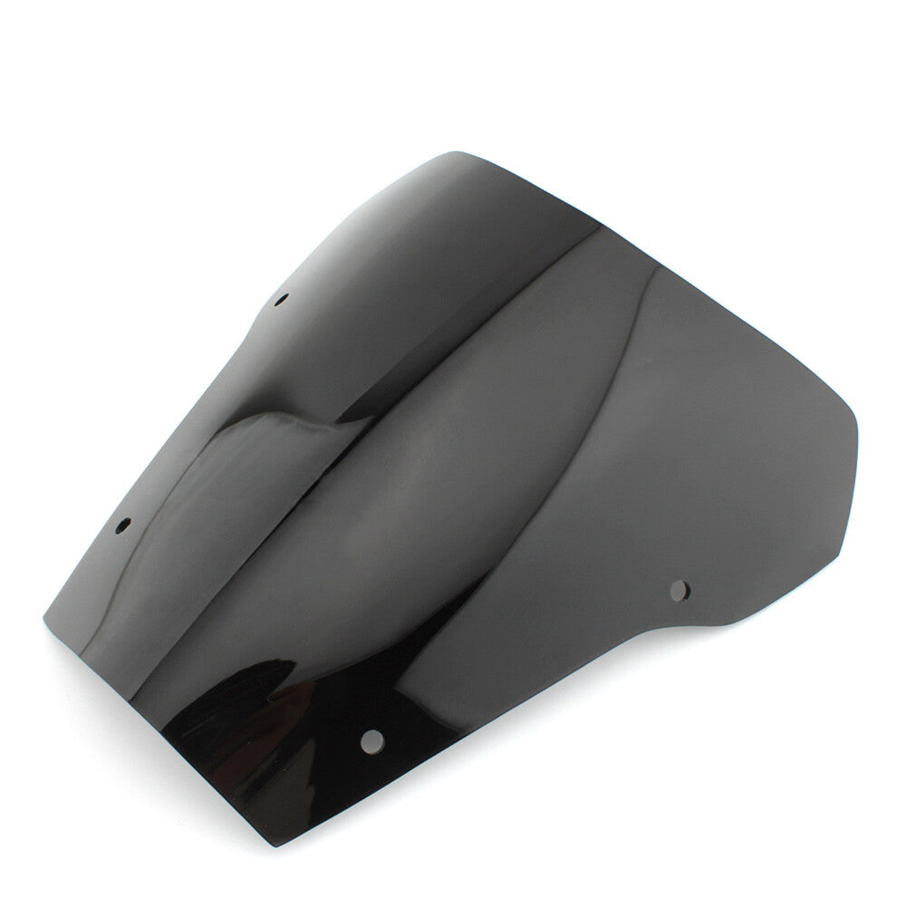 Windshield Windscreen for Yamaha XT660 R 04 -16 Wind Shield Screen Deflectors