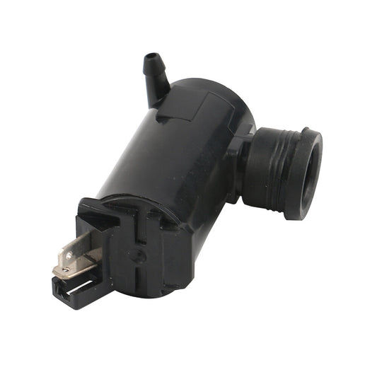 Washer Pump Black for Civic 1988-2004 for Accord 1994-2007 for Pilot 2003-2004