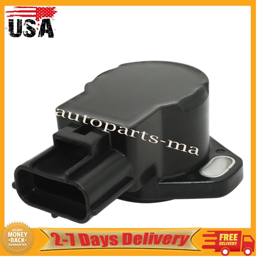 Throttle Position Sensor for Suzuki Sidekick X-90 GEO Tracker 1.6L 13420-58B00