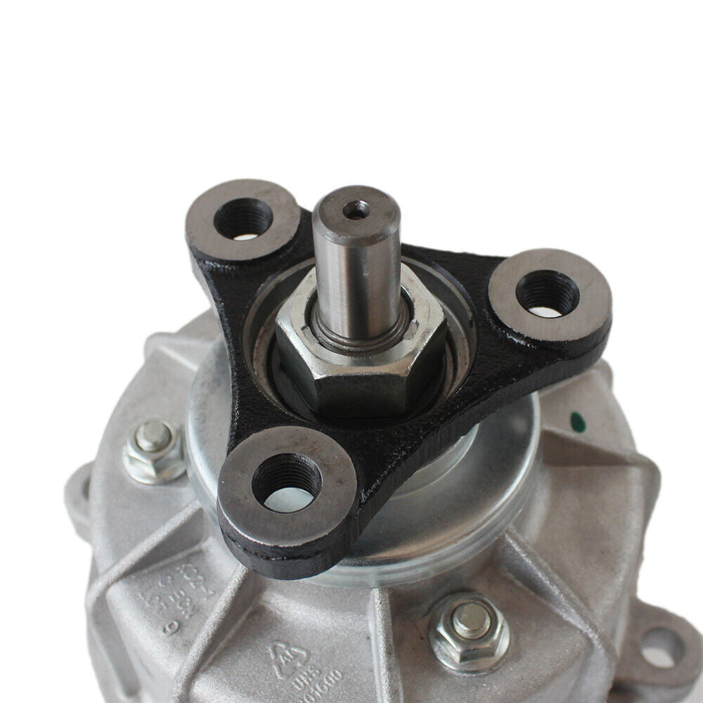 Differential viscous coupler suitable for Hyundai for Kia Santa FE CM 2006-2008 47800-39300