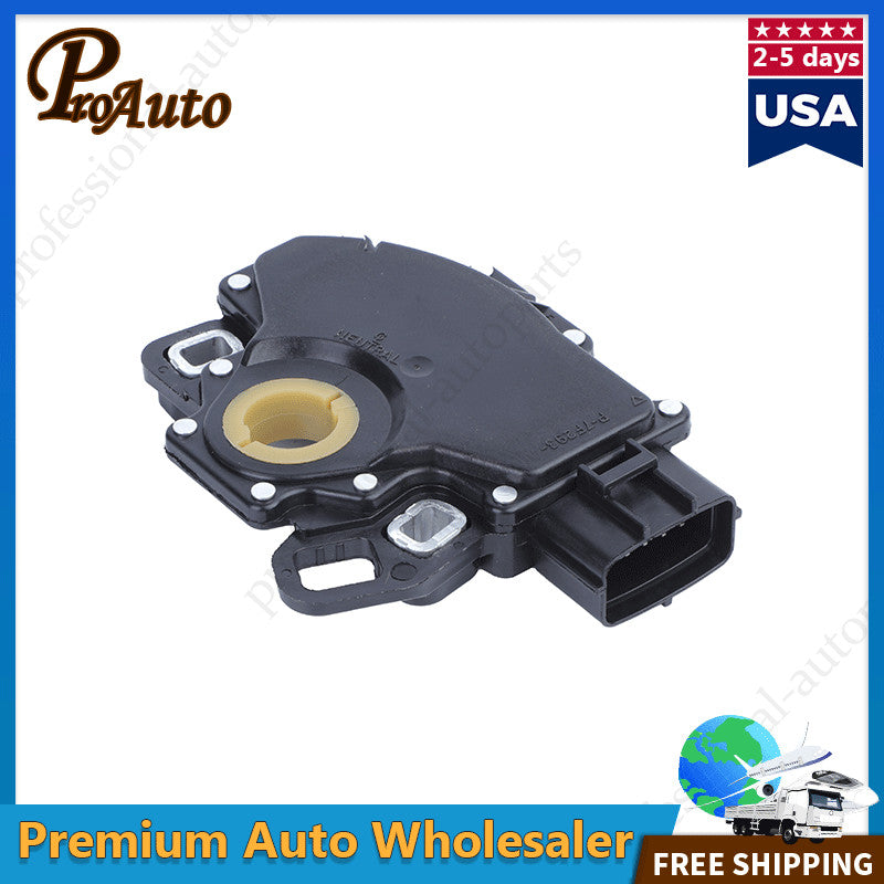 Automatic Transmission Neutral Safety Switch Ranger Sensor for Ford F-150 97-10