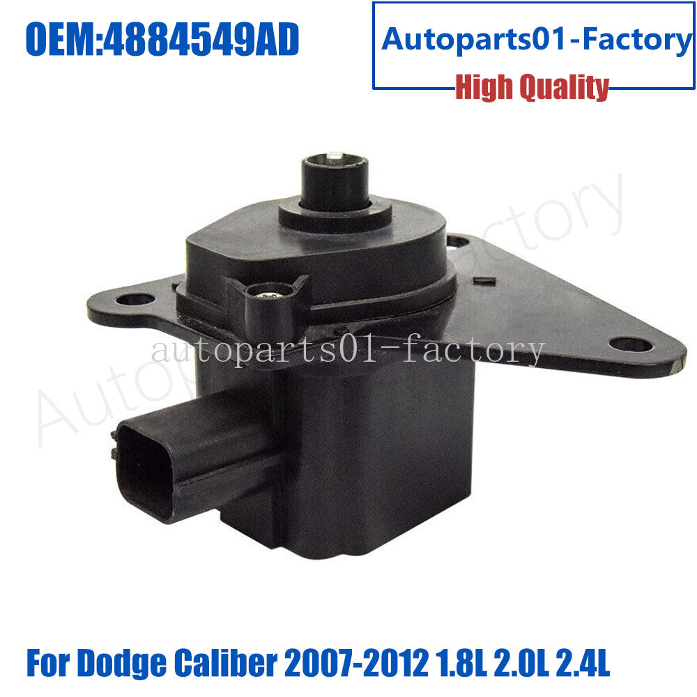 Intake Manifold Runner Control Valve for Dodge Caliber 2007-2012 1.8L 2.0L 2.4L