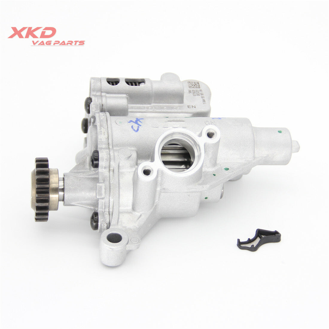 1.8T/2.0T fuel pumps are suitable for Volkswagen Atlas, for Golf GTI/R, and are CJSB, CHHA, CHHB, and CJXB models.