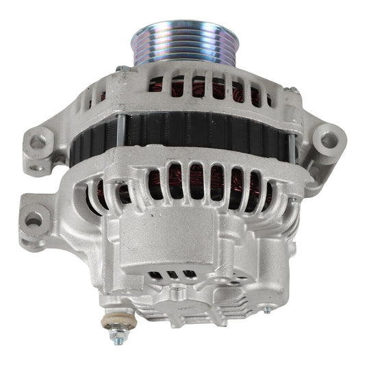 13966 Alternator for Acura 02-2005 RSX  for Honda 02-2006 CR-V 2.4L 31100-PNC-004