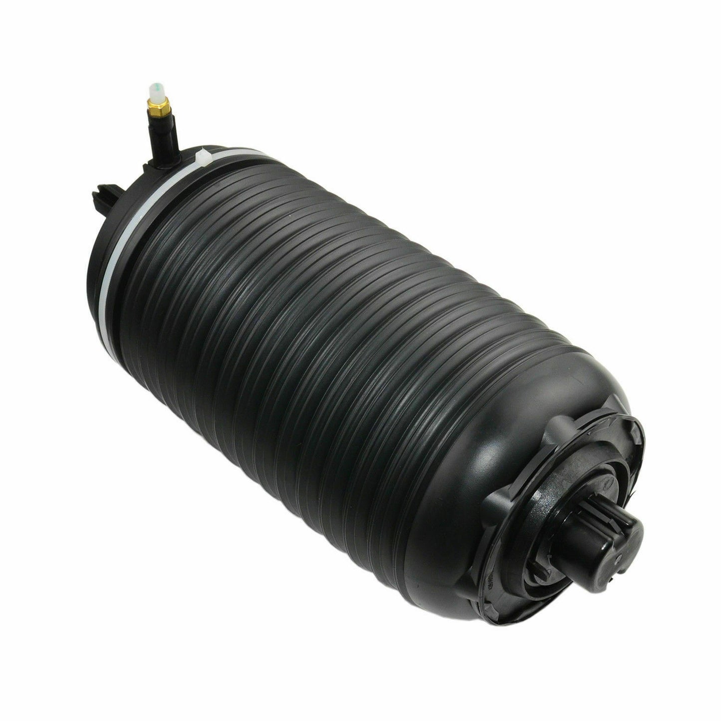 Pair Rear LR Air Suspension Spring Bag Fit for Porsche MACAN 95B 14-20 95B616001A