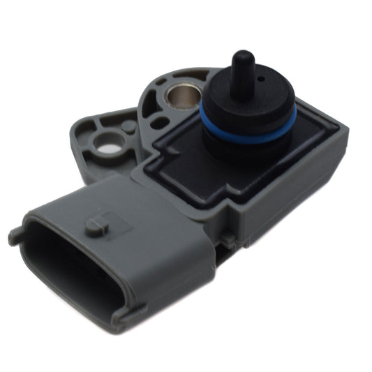Fuel Injection Pressure Sensor FPS18 for Volvo C30 C70 S40 S60 S80 V50 XC60 XC70