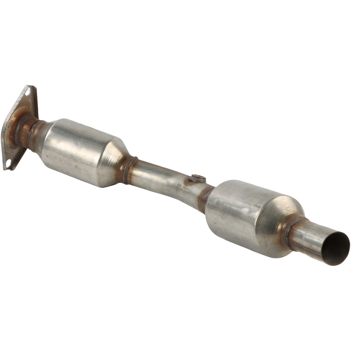 For 2003-2008 for Toyota for Corolla Matrix for Pontiac Vibe 1.8L Catalytic Converter EPA