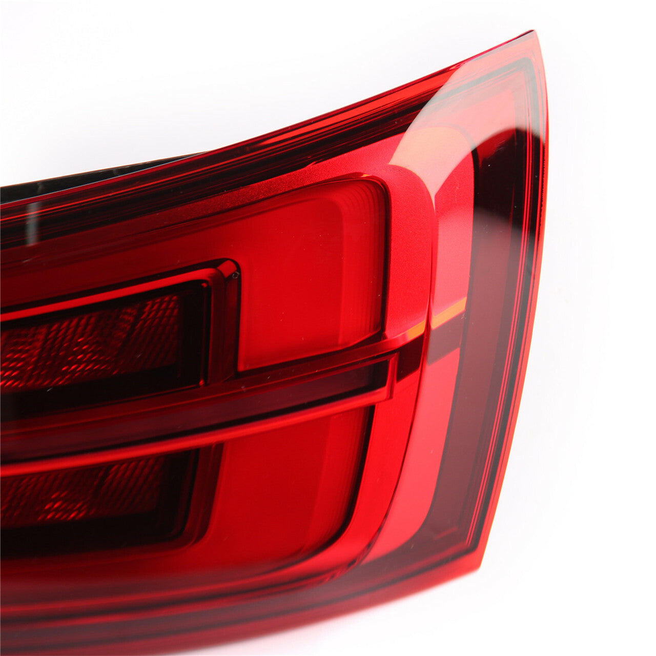 Rear Right LED Tail Light Lamp Taillight FitFor for AUDI Q3 2016-2017#8U0 945 094 M#