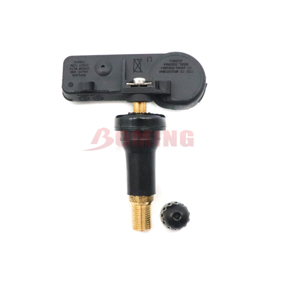 4PCS 56029398AB Tire Pressure Sensor TPMS for Dodge for Chrysler for Jeep for RAM 68241067AB