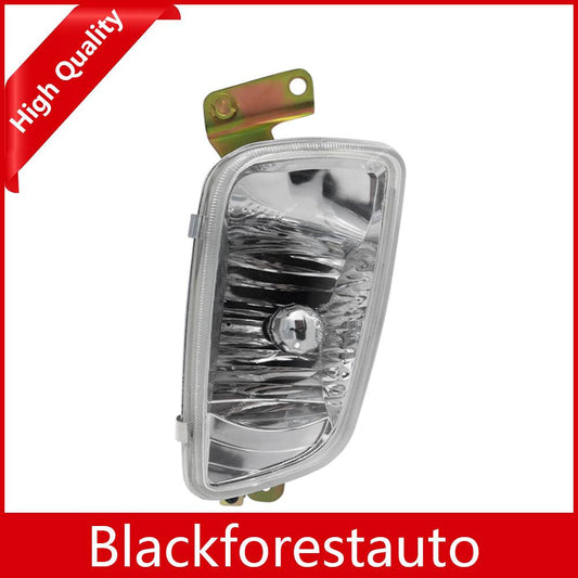 Fit For 2000 to 2003 for Mitsubishi Montero for Pajero Front Right Side Fog Lamp Light