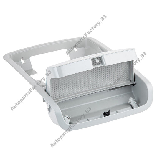 Suitable for Volkswagen for Jetta VI MK6 11-14 5C6868837Y20 Equipment Manufacturer Gray Overhead Console Sunglasses Holder