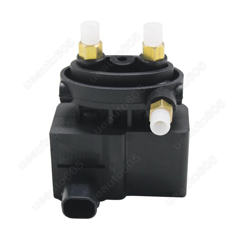 Air Suspension Solenoid Valve Block for Mercedes Viano W639 2004-2014 6393280030