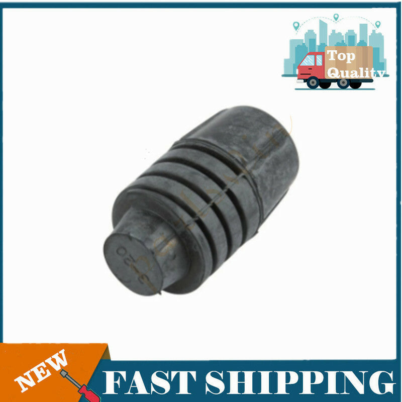 Rubber adjuster anti-collision pad for range hoods suitable for Civic , CRV, CRZ, Insight Fit ILX74144SR3
