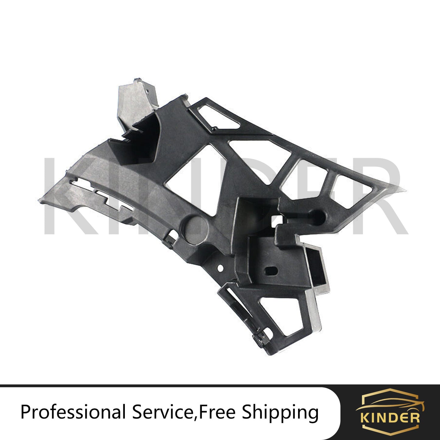 Headlight Bracket Right for Mercedes GLE350 GLE400 GLE550e GLE63 AMG A2926200200