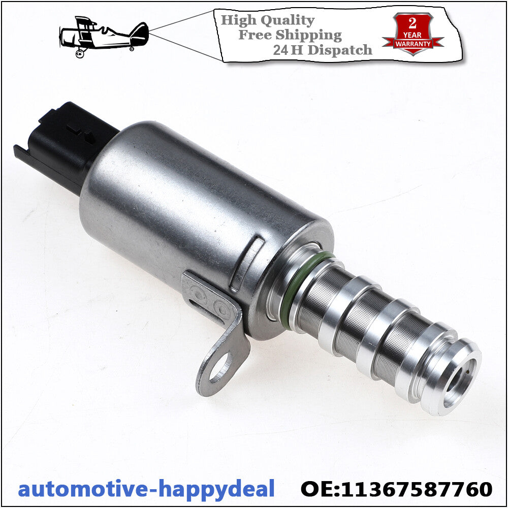 for Bmw for Mini One Cooper S Vanos Solenoid Valve Oil Control Valve VVT 11367604292