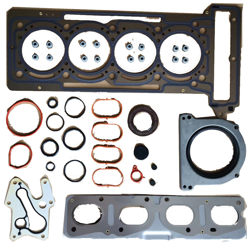 Engine Gaskets Seals Kit M270 for Mercedes-Benz M270.920 A250 A250 CLA250