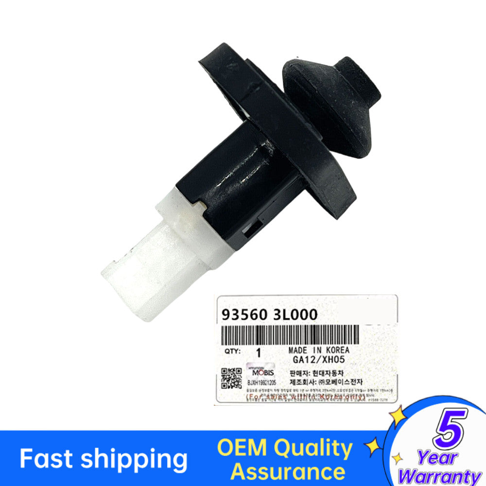 Equipment Manufacturer Door Clip Internal Light Switch for Hyundai for Tucson Sonata for Kia 935603L000