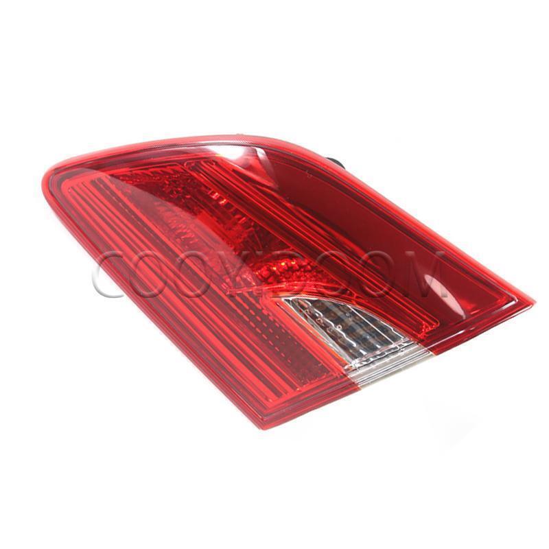 for Nissan Sylphy sentra 2016-2019 Right Rear Inside Tail Light RearBrake Light