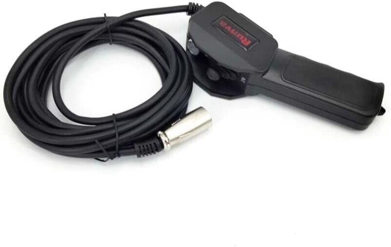 Winch controller hand switch 3-pin suitable for Haishun 400 500 700 800 UTV 37120-115-0000