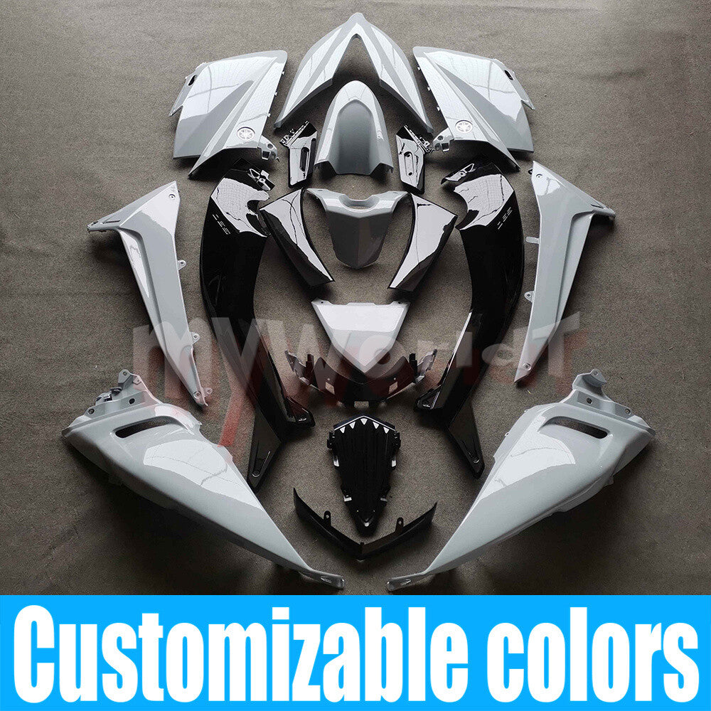 Fit for Yamaha TMAX530 2015-2016 Motorcycle Fairing Bodywork Kit Panel Set