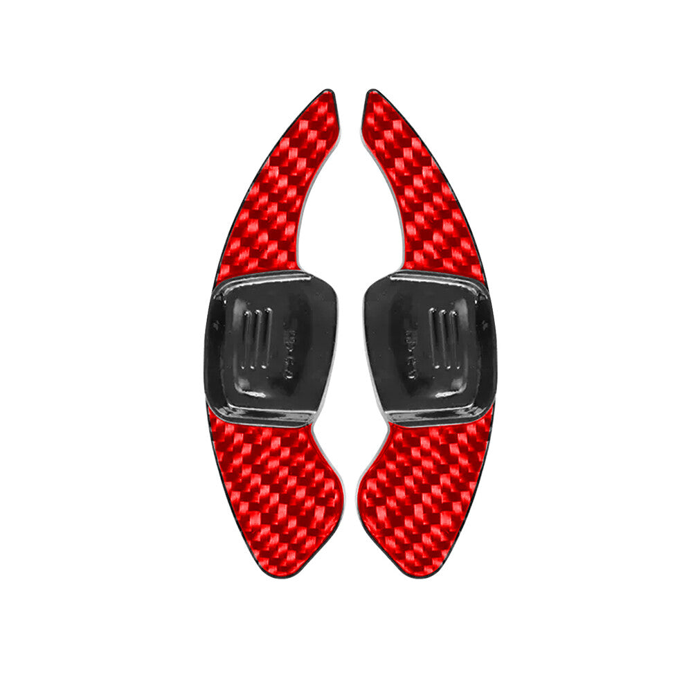 for VW for Golf MK8 Polo for Jetta for Tiguan for Passat Steering Wheel Shift Paddle Extension