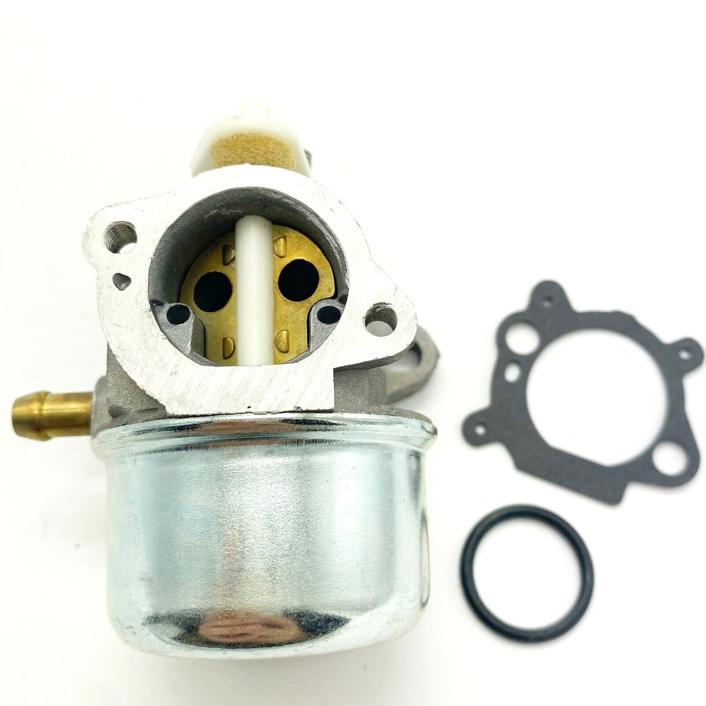 Carburetor For Briggs Stratton Mower Carb 499059 498254 214661 597586 498170
