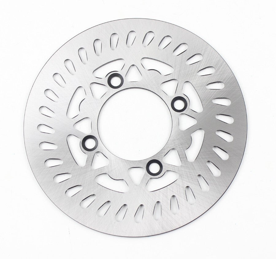 230MM 76mm 70mm 100mm Steel Disc Brake Rotor For some Kayo BSE pit dirt bikes