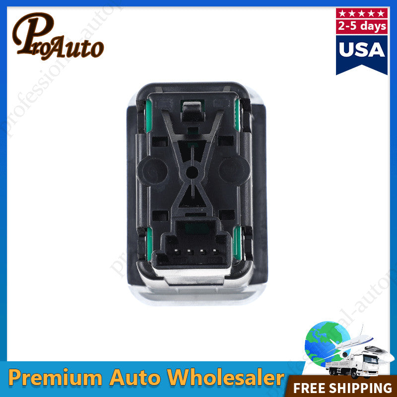 Passenger Side Window Control Switch 2049058202 for Mercedes Benz C250 C300