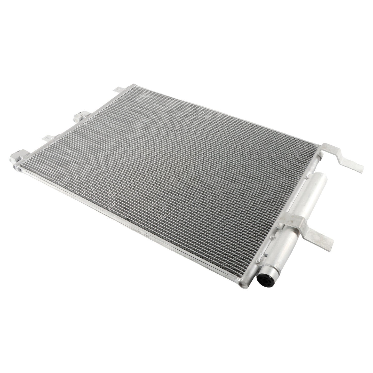 Aluminum A/C Condenser With Receiver/Drier for Dodge for Ram 2500 2500 CH3030258