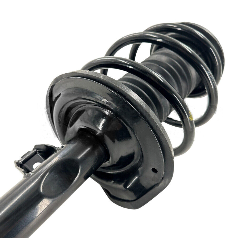 Front Left Shock Strut Assembly w/EDC for BMW E38 740iL 740i 750iL 1995-2001