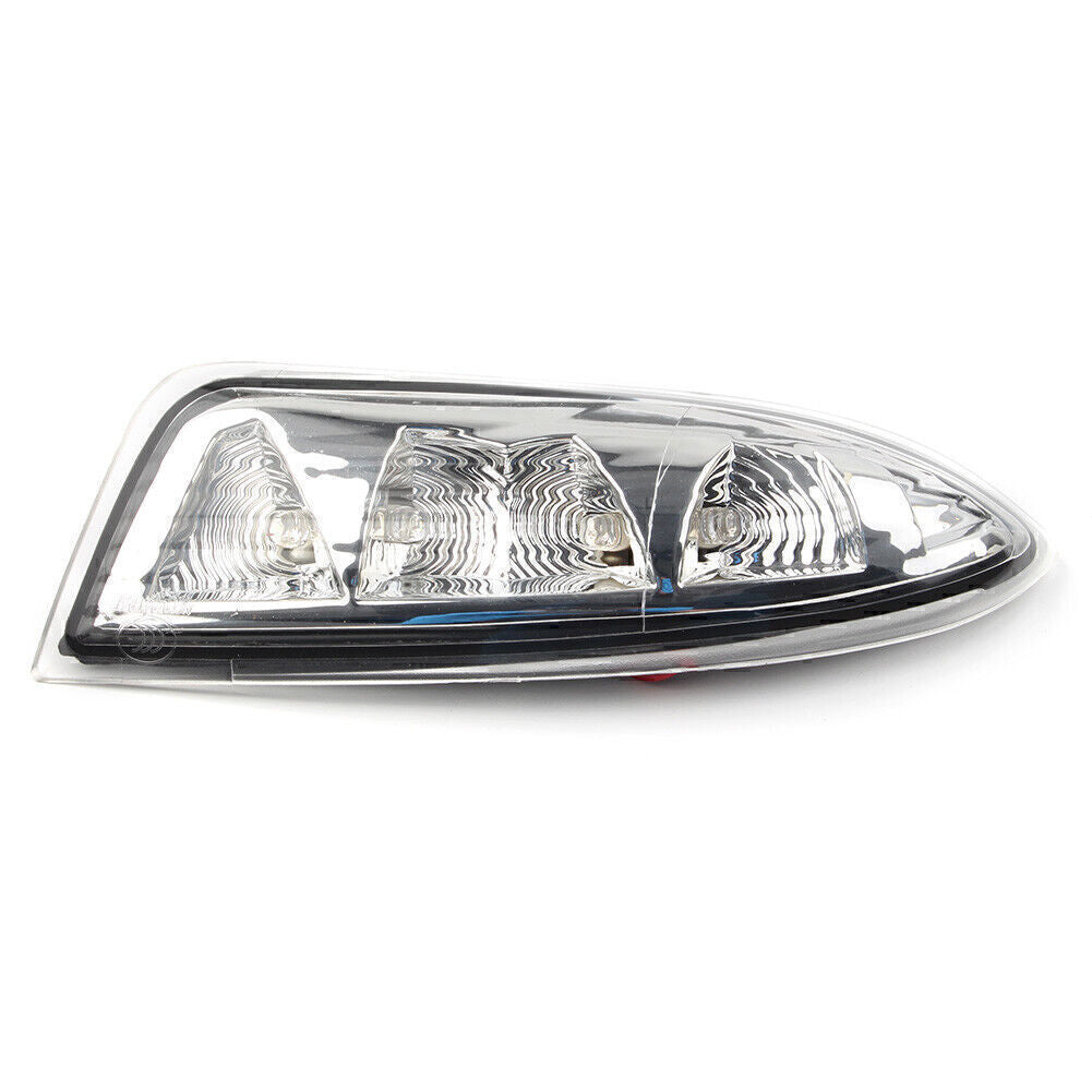 Front Right Side Rear View Mirror Turn Signal Amber Light Fit for Chevy Epica 07-14