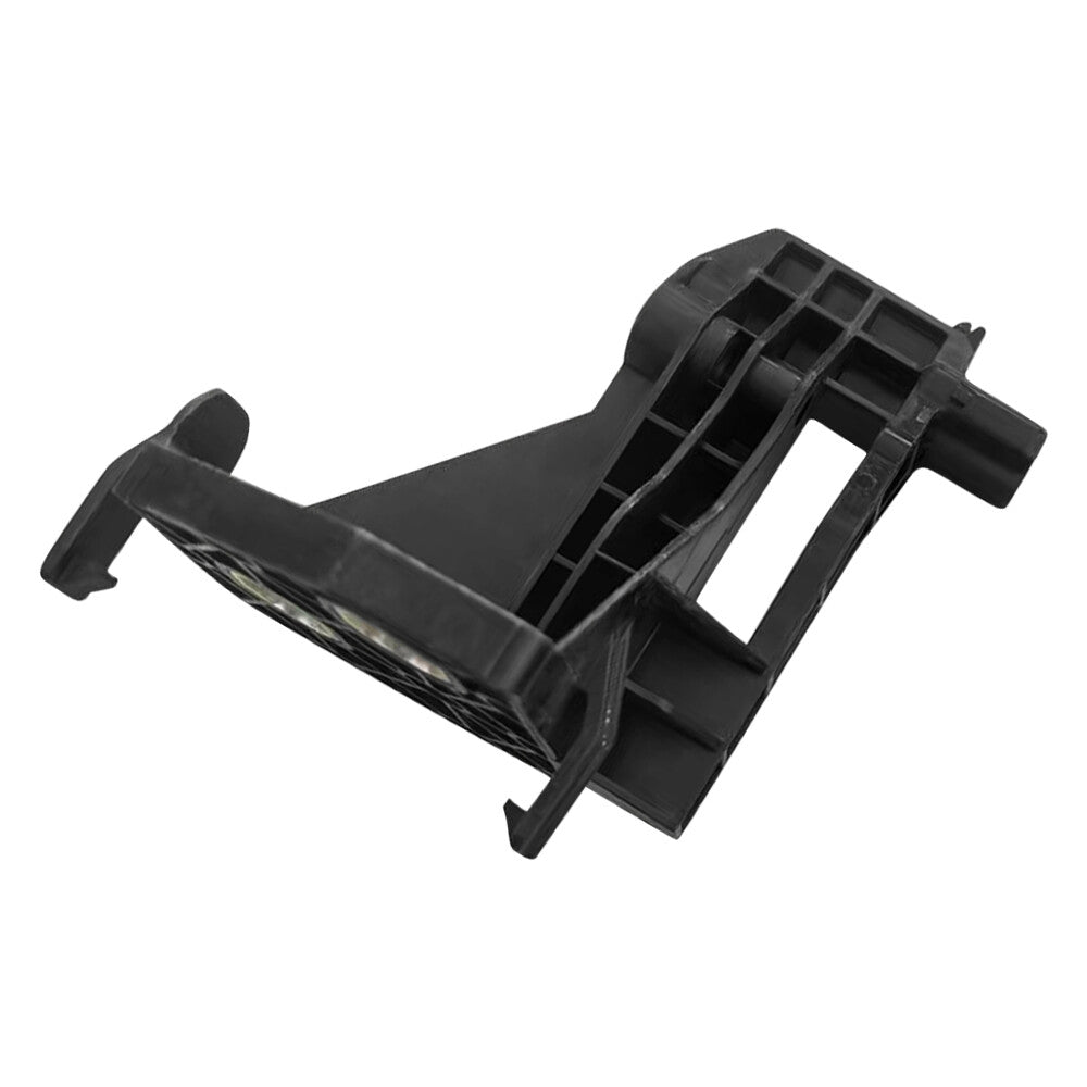 Driver Side Radiator Holder Bracket Support Black For 2015-2018 C-Class W205