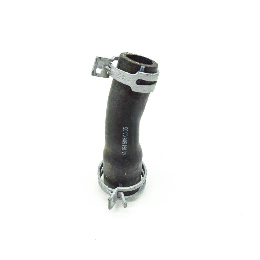 Engine Coolant Hose Pipe for Mercedes W164 ML ML500 06-11