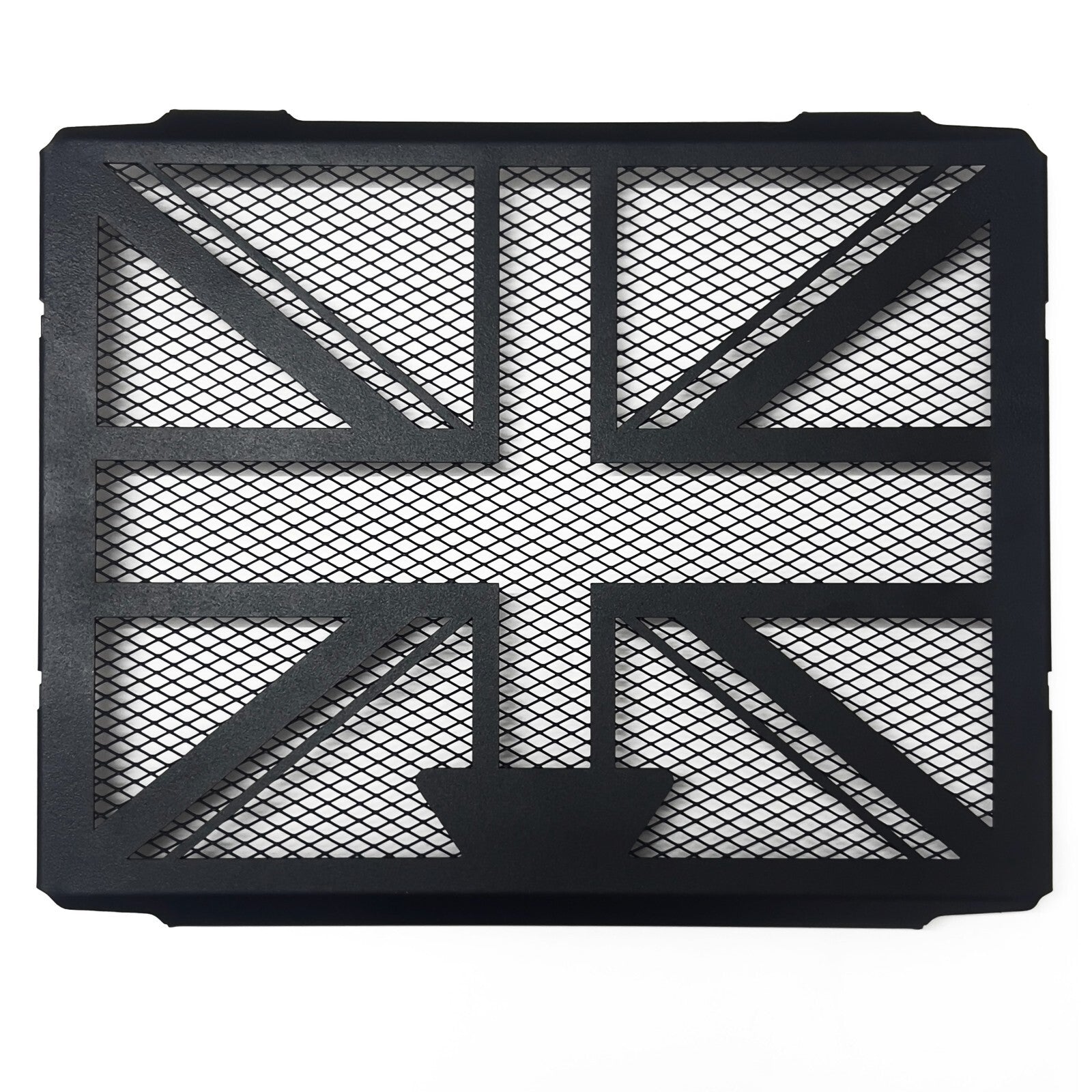 Motorcycle Radiator Guard Grille Cover Protector For Daytona 660 2024-2025 NEW