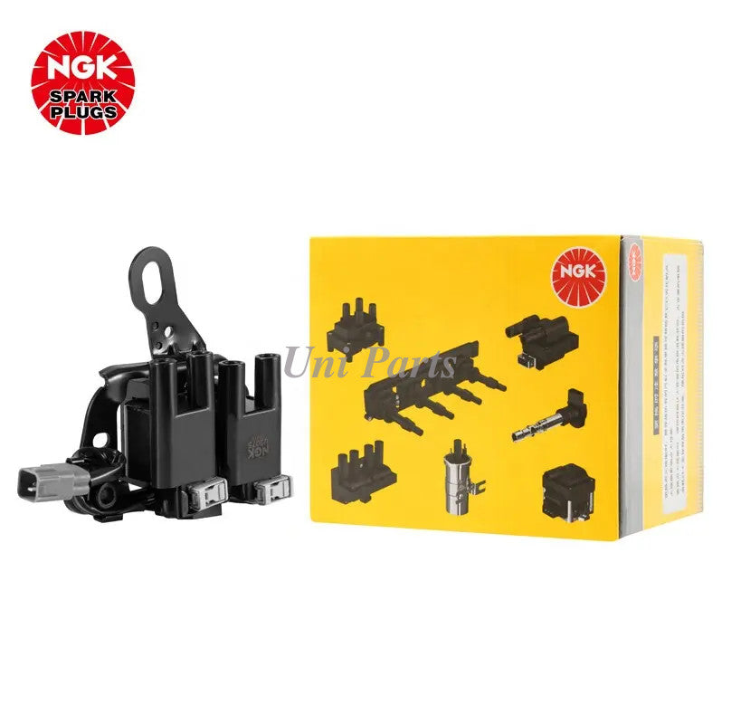 for Hyundai for Elantra for Kia Spectra 2.0L L4 27301-23900 4 pcs Ignition Coil