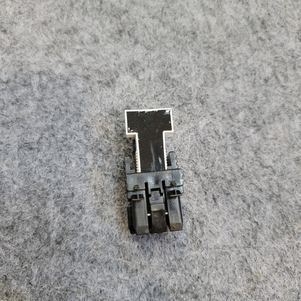 Brake Stop Pedal for BMW X1 F48 16-21