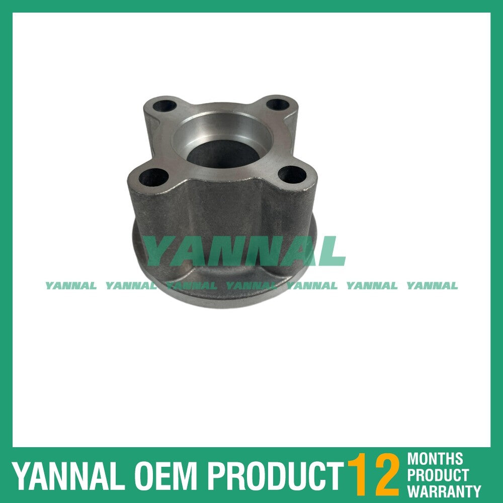 new D1703 fan spacer 15449-74150 for Kubota engines.