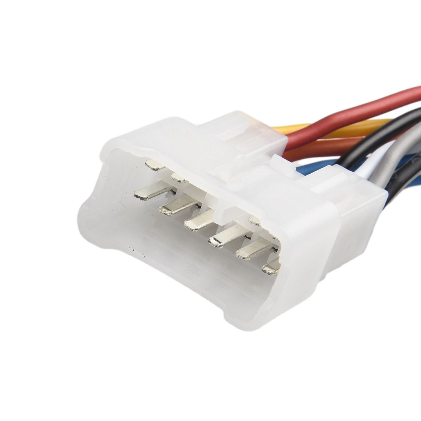 Reliable and Long lasting ISO Radio Wiring Harness Cable Adapter for Toyota