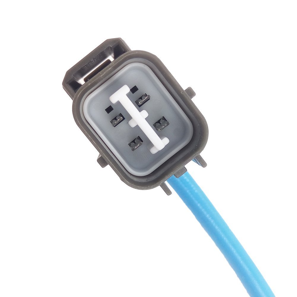 The upstream oxygen sensor PE01-18-8G1 is suitable for 2013-2015 for Mazda 6 CX5 2.0L and 2.5L L4 models.