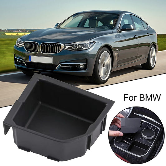 Black Centre Console Storage Box For F40 F44 for G20 G26 G29 G01 G02 G05 G07