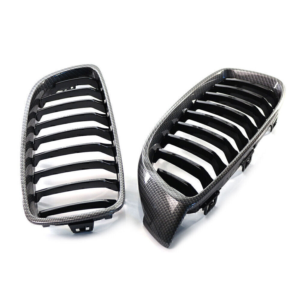 Car Front Kidney Grille Grill for BMW 4 Series F32 F33 2013-2017 2016 2015 2014