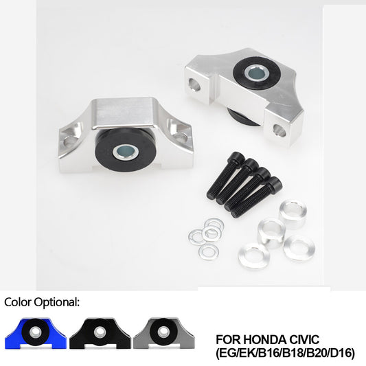 Engine motor torque mounting kit B series/D series for 92-01 for Honda for Civic EG EK