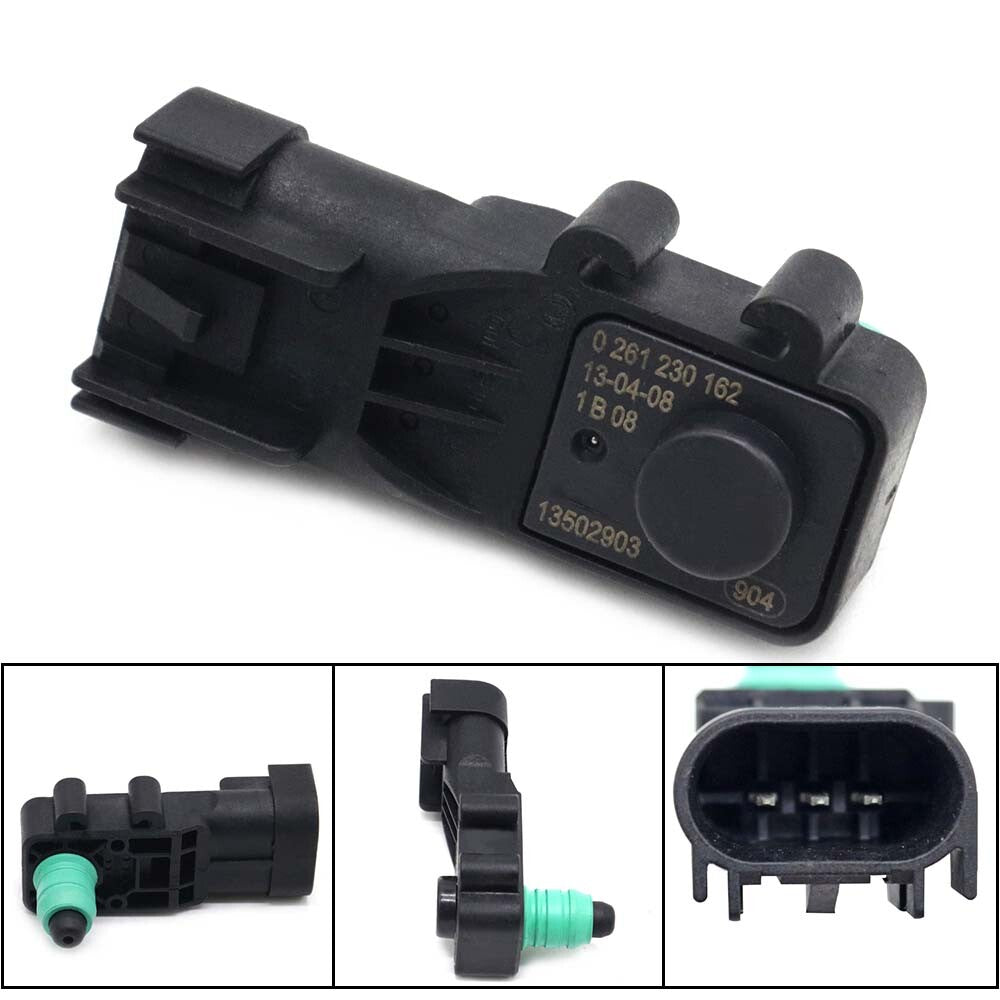 Fuel pressure sensor gas 13502903 suitable for BUICK ALLURE ENCLAVE LACROSE for Chevrolet