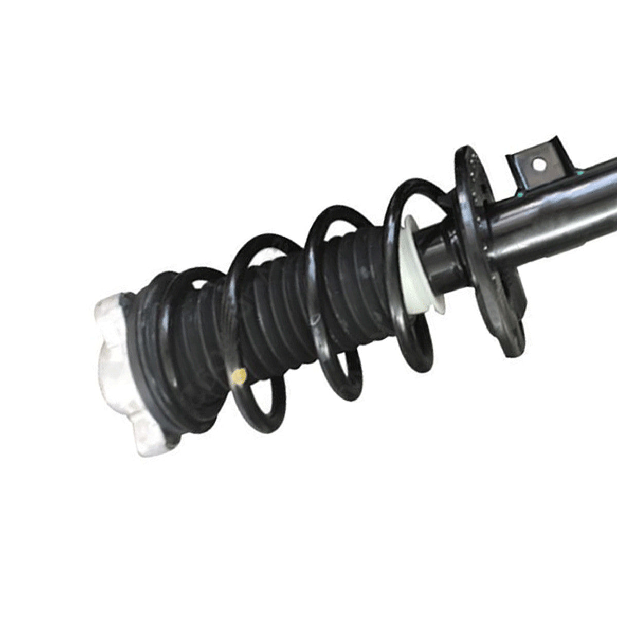 Front right shock absorber strut assembly with EDC, suitable for BMW X3 G08 G01 G02 31316871780 18-