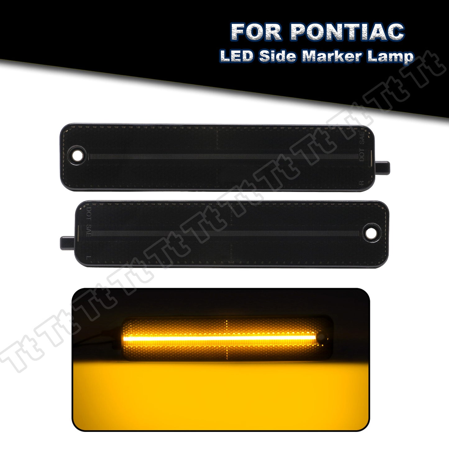 Mars 2000 - 2005 Sunfire LED Light (Brightest Light)