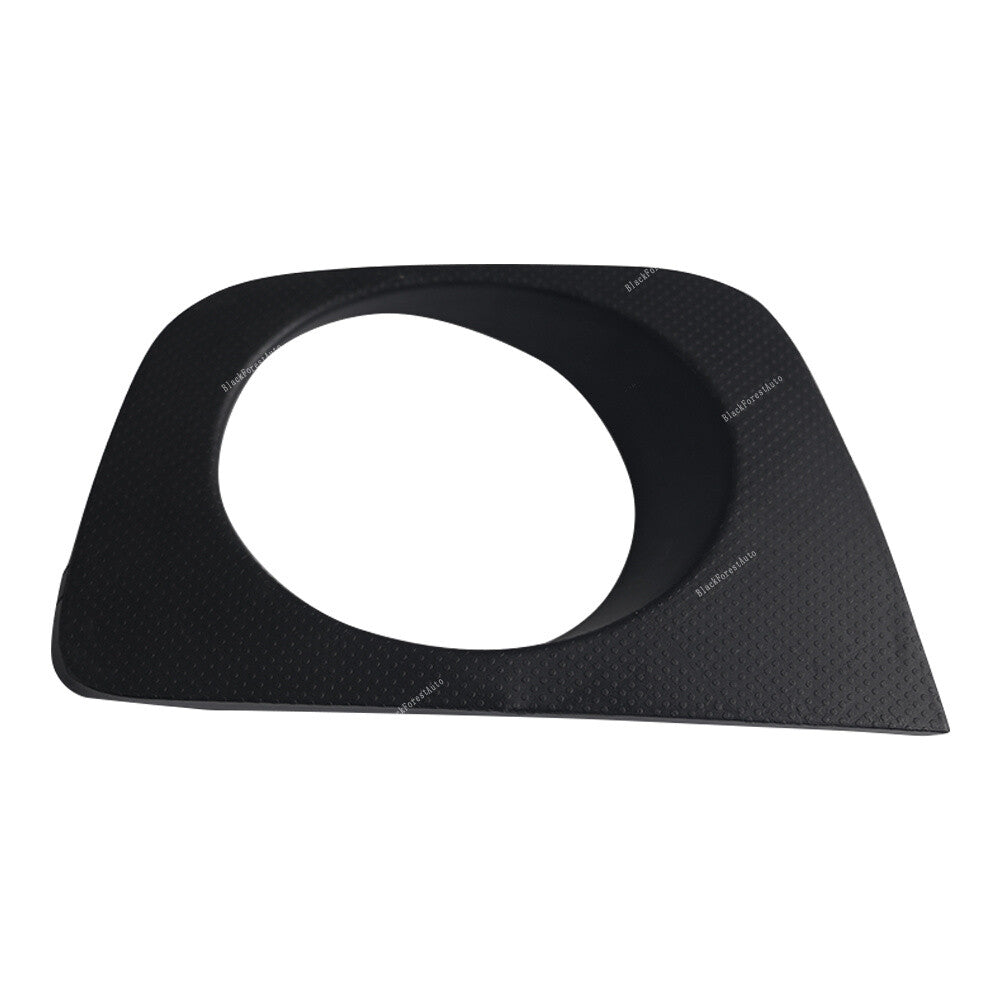 for Toyota for 4Runner 2006 2007 2008 2009 Front Left Bumper Fog Light Hole Cover
