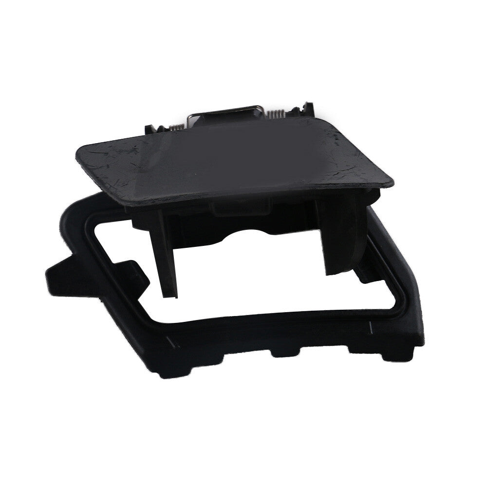 Front Right Side Headlight Washer Cover Cap for Mercedes ML350 ML550 1648600808