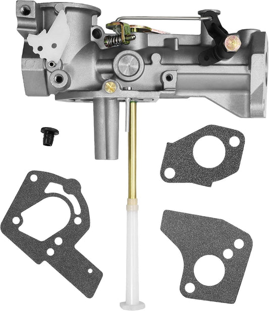 Carburetor for Briggs Stratton 498298 490533 136202 136212 136217 136232 137202